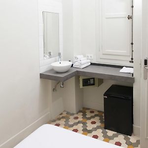 Klassieke Kamer met Twee Aparte Bedden